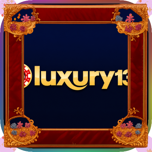 luxury138 — galeri pratinjau Resmi APK